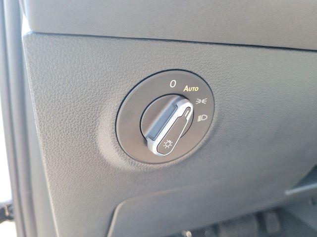 new 2025 Volkswagen Taos car, priced at $31,508