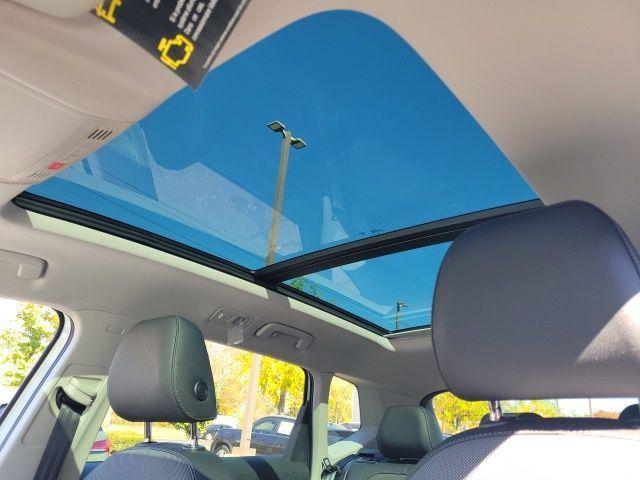 new 2025 Volkswagen Taos car, priced at $31,508