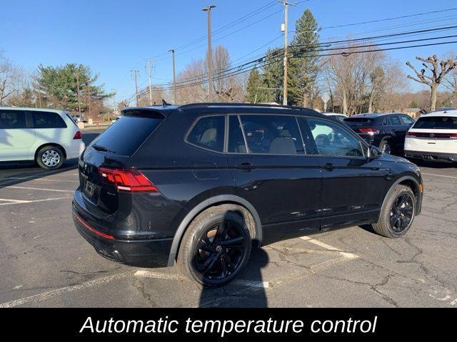 new 2024 Volkswagen Tiguan car, priced at $34,784