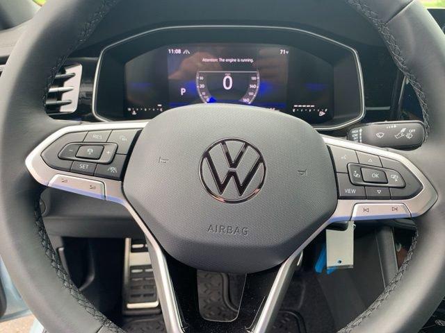 new 2025 Volkswagen Jetta car, priced at $25,749