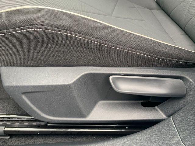 new 2025 Volkswagen Jetta car, priced at $25,749
