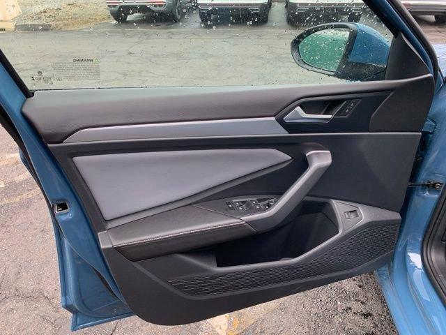 new 2025 Volkswagen Jetta car, priced at $26,908