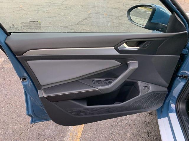 new 2026 Volkswagen Jetta car, priced at $28,239