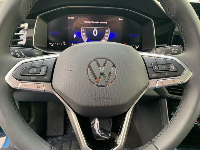 new 2026 Volkswagen Jetta car, priced at $28,239