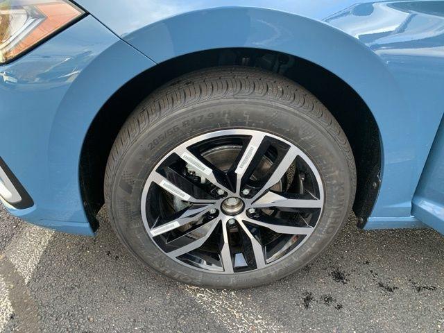 new 2026 Volkswagen Jetta car, priced at $28,239