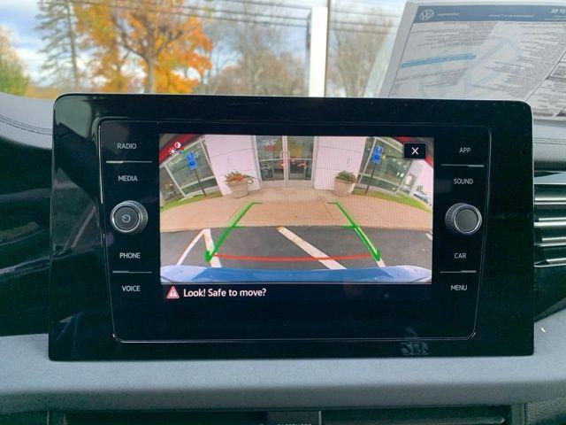 new 2026 Volkswagen Jetta car, priced at $28,239