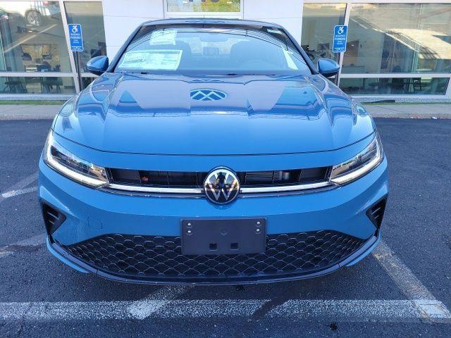 new 2026 Volkswagen Jetta car, priced at $26,272