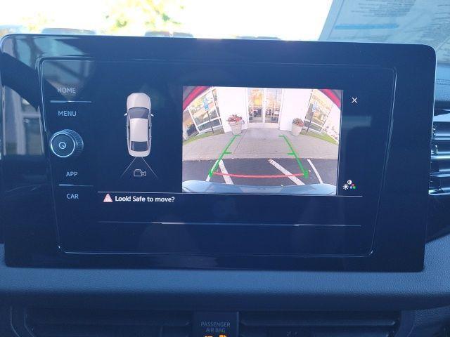 new 2026 Volkswagen Jetta car, priced at $26,272