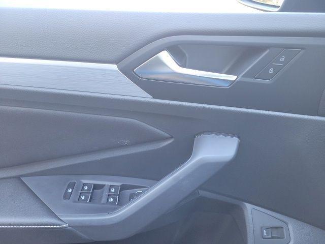 new 2026 Volkswagen Jetta car, priced at $26,272