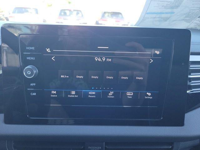 new 2026 Volkswagen Jetta car, priced at $26,272