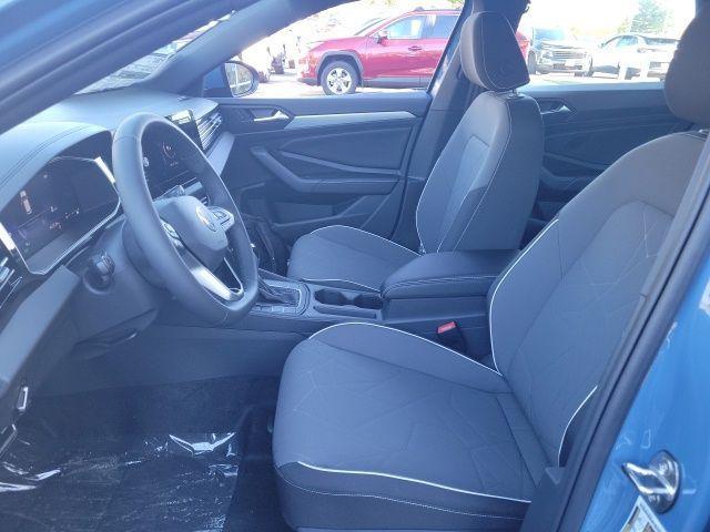 new 2026 Volkswagen Jetta car, priced at $26,272