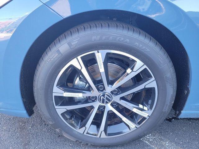 new 2026 Volkswagen Jetta car, priced at $26,272