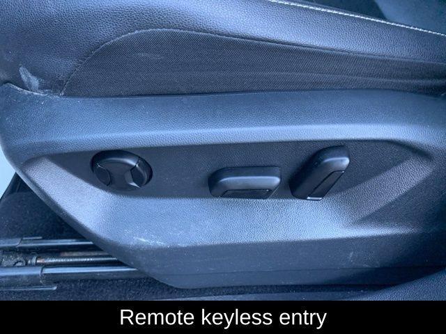 used 2021 Volkswagen Tiguan car, priced at $16,999