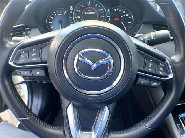 used 2019 Mazda Mazda6 car, priced at $23,488