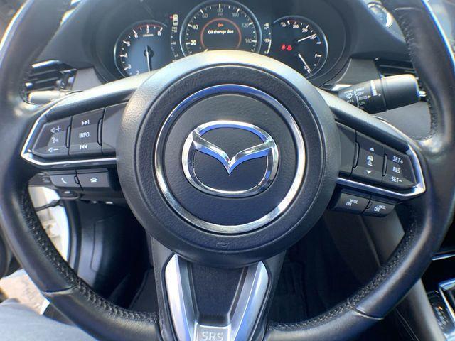 used 2019 Mazda Mazda6 car, priced at $21,899