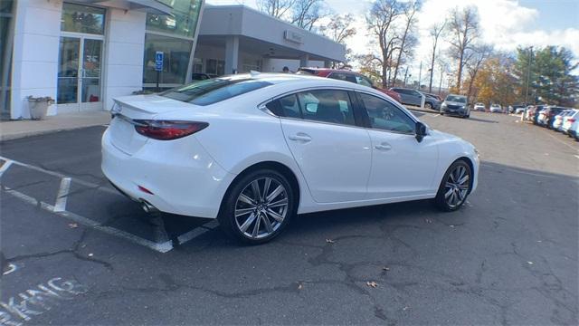 used 2019 Mazda Mazda6 car, priced at $23,488