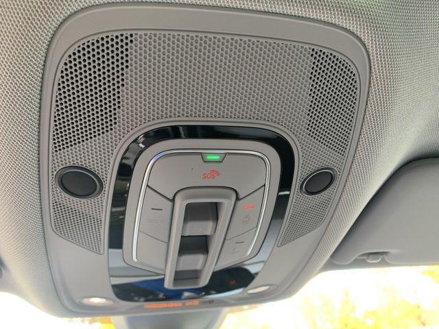 used 2023 Audi Q5 car, priced at $28,399