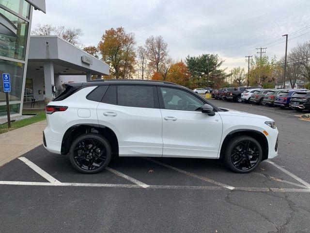 new 2026 Volkswagen Tiguan car, priced at $40,756