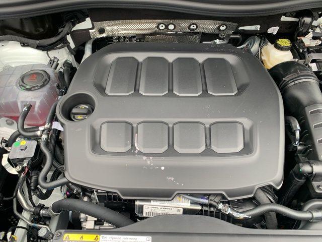 new 2026 Volkswagen Tiguan car, priced at $40,756