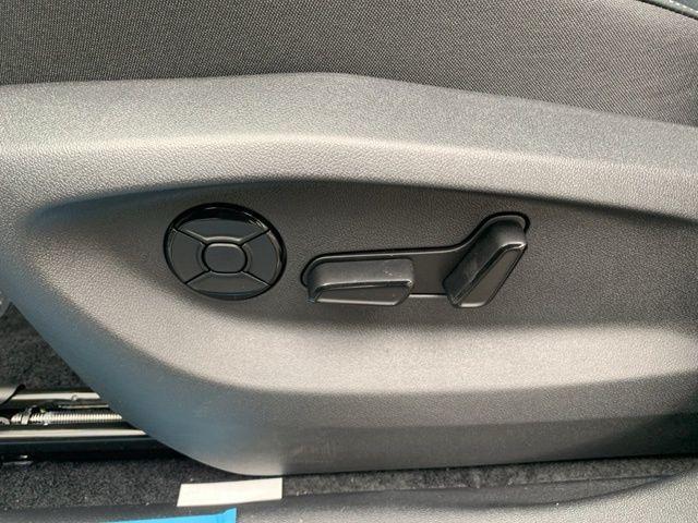 new 2026 Volkswagen Tiguan car, priced at $40,756