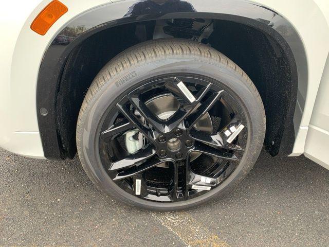 new 2026 Volkswagen Tiguan car, priced at $40,756