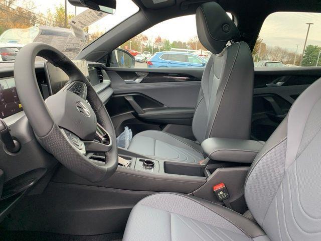 new 2026 Volkswagen Tiguan car, priced at $40,756