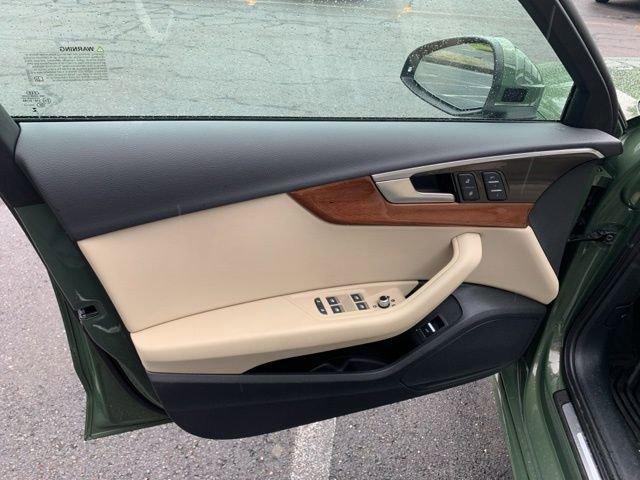 used 2023 Audi A4 car, priced at $31,998