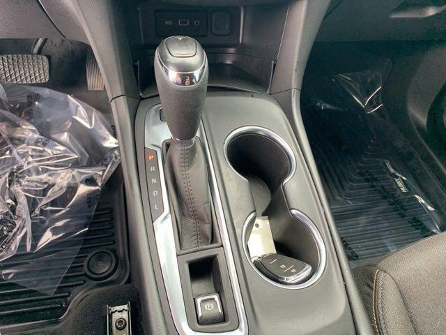 used 2020 Chevrolet Equinox car, priced at $16,750