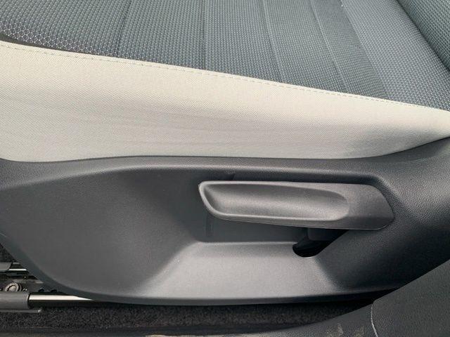 new 2025 Volkswagen Taos car, priced at $27,374