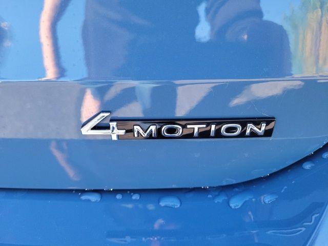 new 2025 Volkswagen Taos car, priced at $27,385