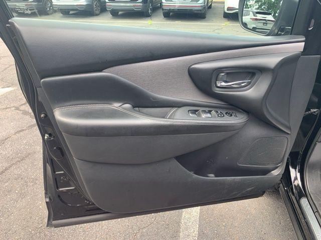 used 2021 Nissan Murano car, priced at $19,477