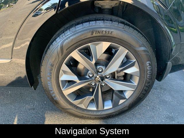 used 2023 Kia Sportage Hybrid car, priced at $27,588