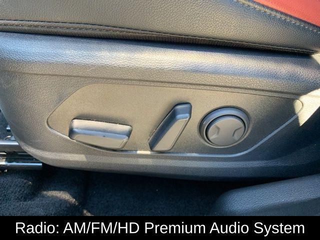 used 2023 Kia Sportage Hybrid car, priced at $27,588