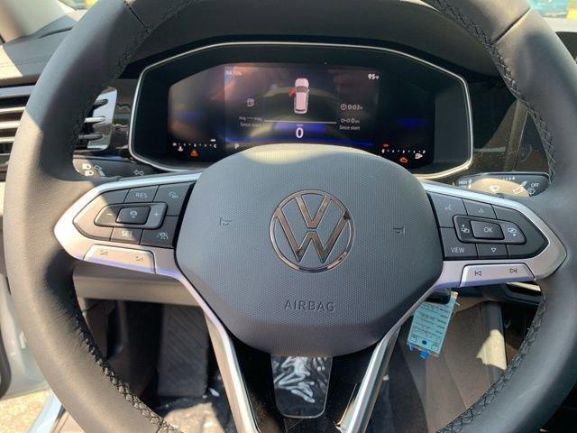 new 2025 Volkswagen Jetta car, priced at $23,491