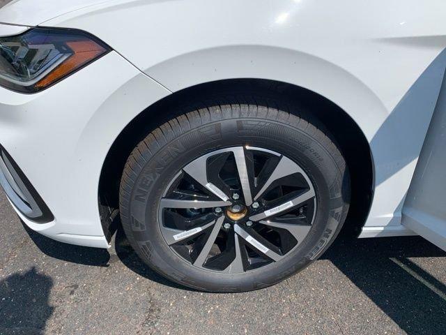new 2025 Volkswagen Jetta car, priced at $23,491