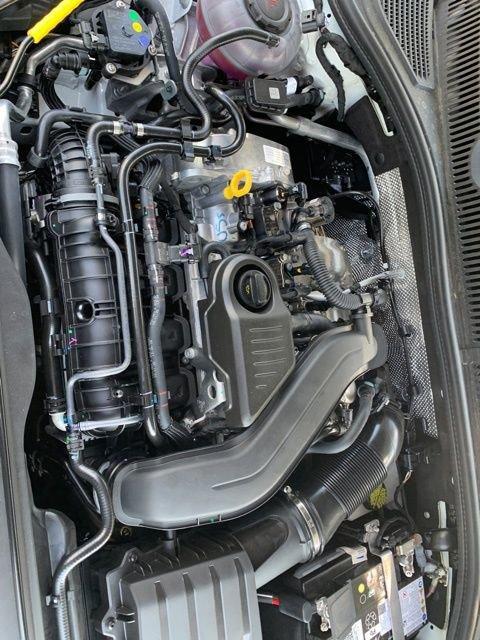 new 2025 Volkswagen Jetta car, priced at $23,491
