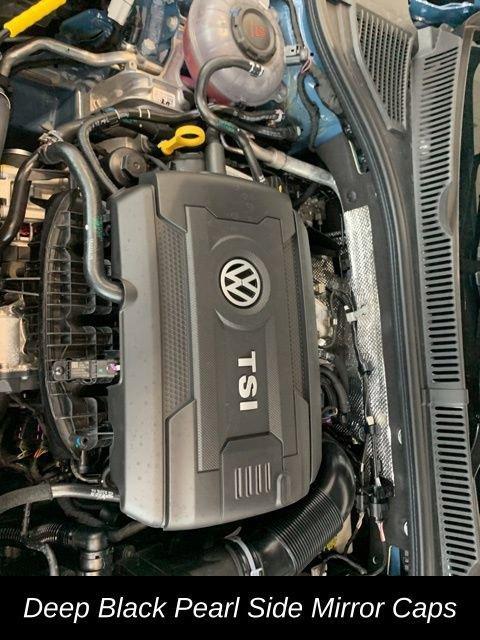 new 2025 Volkswagen Jetta GLI car, priced at $35,414