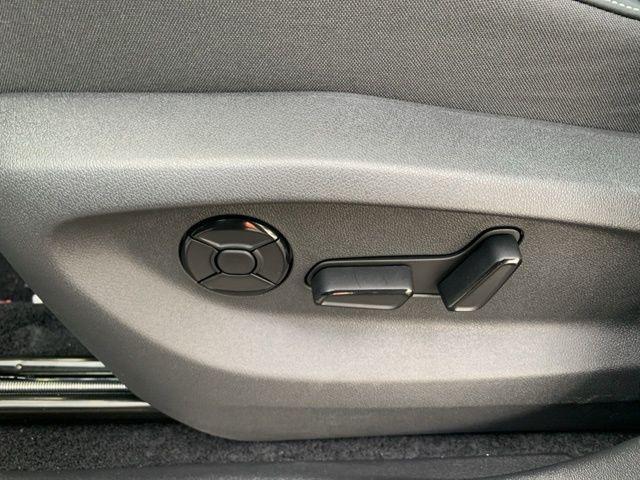 new 2026 Volkswagen Tiguan car, priced at $36,948