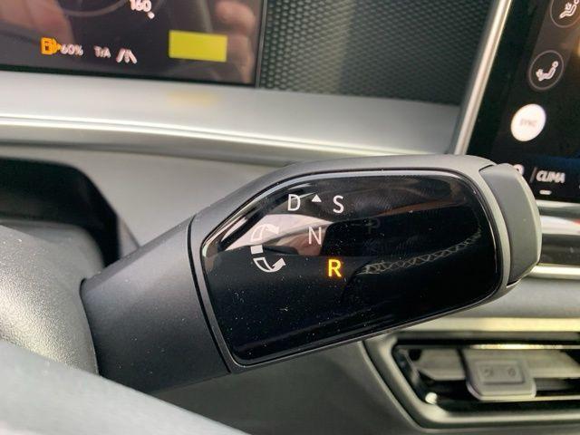 new 2026 Volkswagen Tiguan car, priced at $36,948