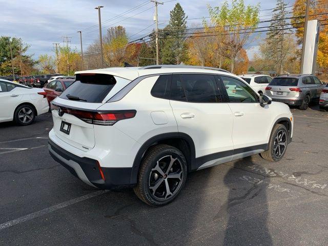 new 2026 Volkswagen Tiguan car, priced at $36,948