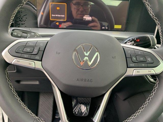 new 2026 Volkswagen Tiguan car, priced at $36,948