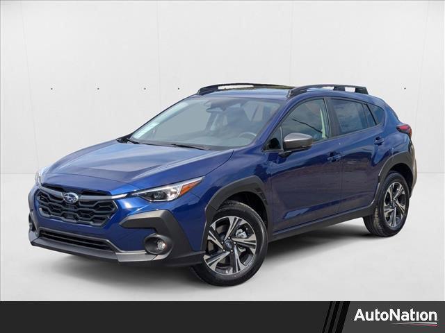 new 2025 Subaru Crosstrek car, priced at $30,383
