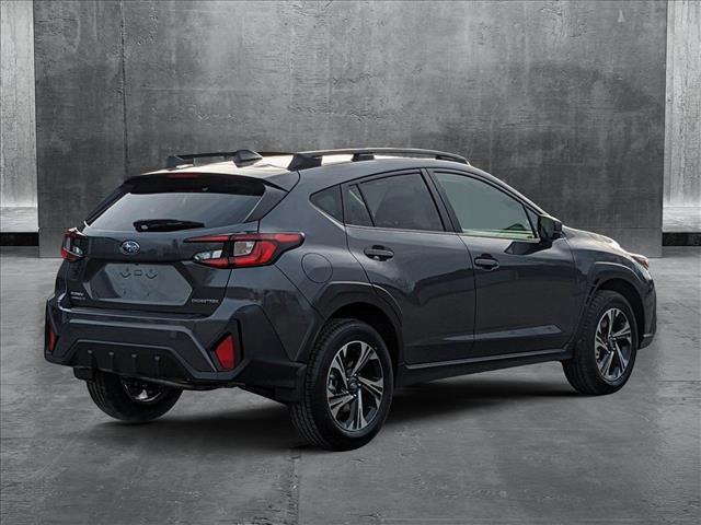 new 2024 Subaru Crosstrek car, priced at $29,149