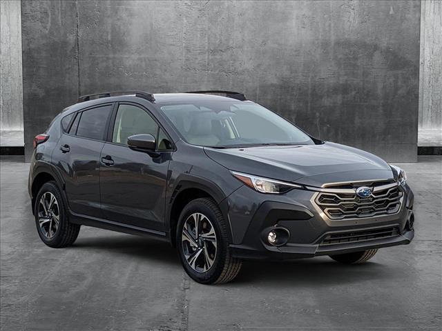 new 2024 Subaru Crosstrek car, priced at $29,149