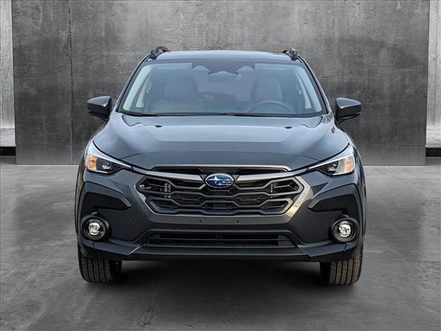 new 2024 Subaru Crosstrek car, priced at $29,149