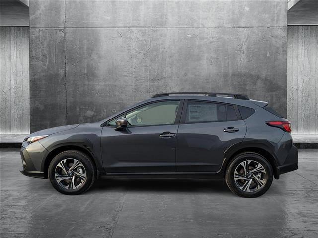 new 2024 Subaru Crosstrek car, priced at $29,149