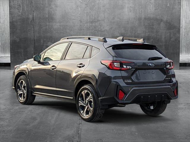 new 2024 Subaru Crosstrek car, priced at $29,149