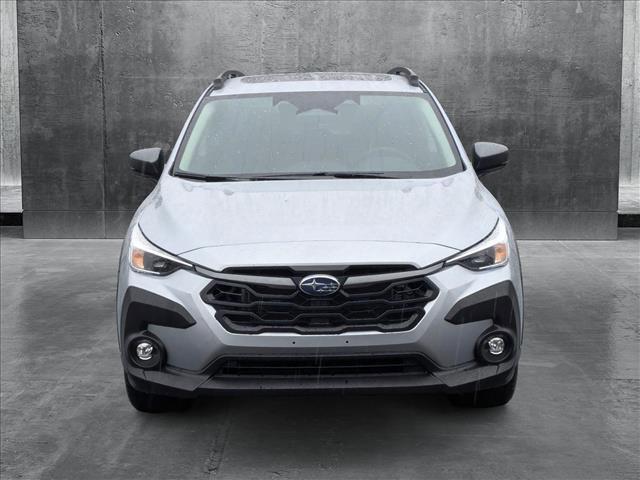 new 2024 Subaru Crosstrek car, priced at $29,049