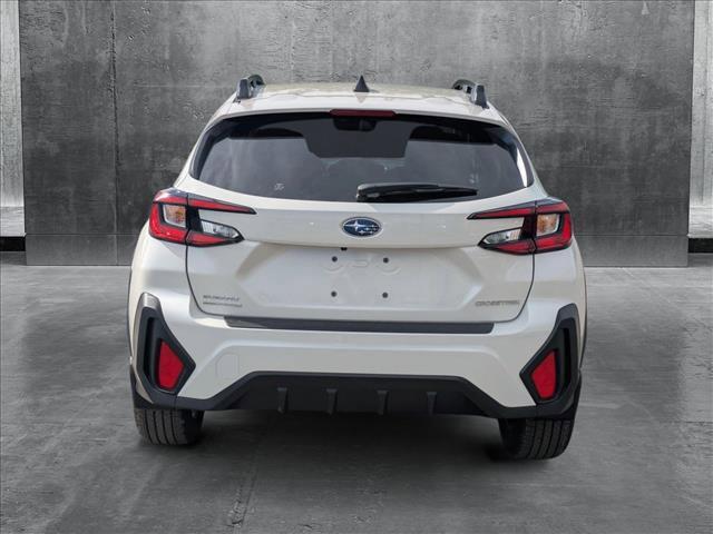 new 2025 Subaru Crosstrek car, priced at $30,556