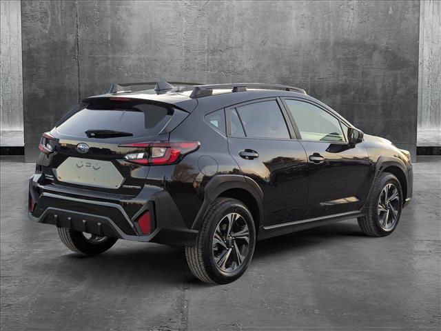 new 2025 Subaru Crosstrek car, priced at $29,863